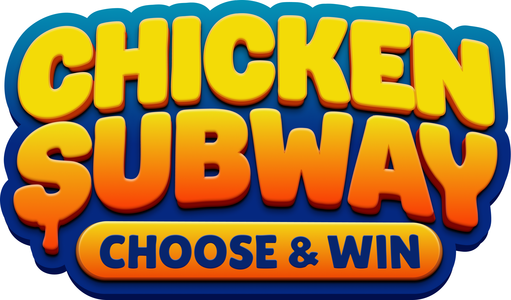 Chicken Subway